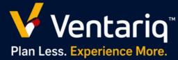 Ventariq Logo